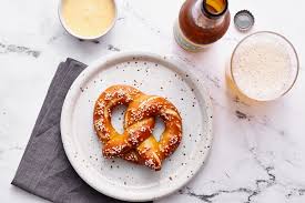 how to make pretzels soft pretzel recipe