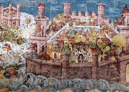 Άλωση της κωνσταντινούπολης… μύθοι και πραγματικότητα… όπως τα γράφει ο. Alwsh Ths Kwnstantinoypolhs 1453 Bikipaideia