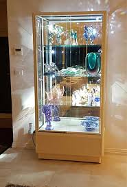 Collectible Display Cases For Figurines