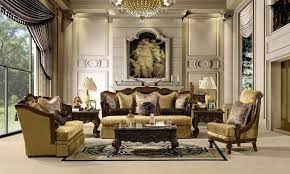 Buy New Models Of Classic Sofa Set