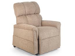 The chairs come in different sizes to accommodate different body types. Power Lift Chair Recliners Comforter Series Golden