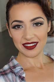 makeup artist lusine galadjian