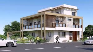 House Architecture Design Online India See Description