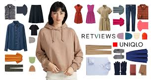 Clothing with innovation and real value, engineered to enhance your life every day, all year round. Uniqlo Strategy The Differences With Competitors H M And Zara Retviews