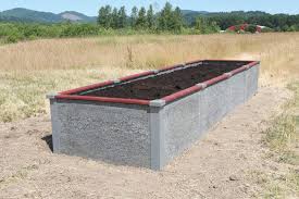 Raised Garden Kit By Durable Greenbed