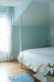 Curtain Colors To Pair With Blue Walls