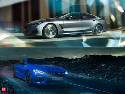 The standard m8 gran coupe will cost 130,000 usd (rs 92.38 lakh) and the quicker competition trim comes at a price tag of 143,000 usd (rs 1.01 crore) for the us. Bmw M8 India Price Bmw Launches 8 Series Gran Coupe And M8 Coupe At Rs 1 3 Crore Rs 2 15 Crore Respectively The Economic Times