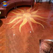 Tsr concrete coatings uses premium materials and delivers expert workmanship for both indoor and. China Metallic Pearl Pigment For 3d Resin Epoxy Floor Coating Factory Price China Pigment For Epoxy Floor Mica Powder