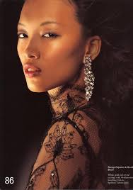 Ling Tan Debeer Jpg. Is this Ling Tan the Model? Share your thoughts on this image? - ling-tan-debeer-jpg-828663199