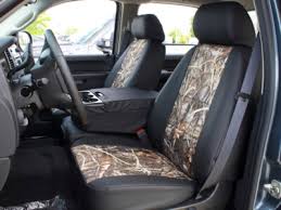 Custom Chevy Seat Covers Covers And