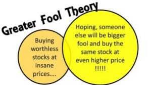 The Greater Fools Theory in Investments | TheWealthWisher (TW2)