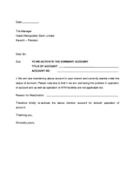 Here, we are going to share all the information about how to write a bank account closing letter? Bank Account Reopen Letter Pdf Fill Out And Sign Printable Pdf Template Signnow