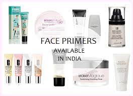 face primers for oily acne e