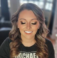 hair and makeup artist cleveland oh