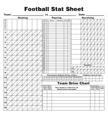 New Baseball Score Sheet Template Tournament Soccer Free Sample