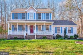 fredericksburg va real estate homes