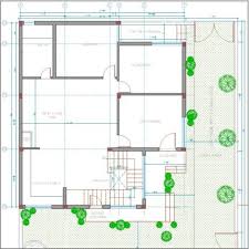 38x43 House Plan 4999 Easemyhouse