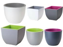 Shop large & small sizes in unique ceramic designs plus hanging plant pots, online now! Extra Large Garden Pots For Sale Ebay