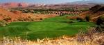 Sunbrook Golf Club - Black Rock/The Point Course in Saint George ...