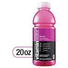 glaceau vitaminwater focus kiwi