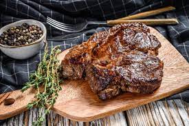 how to cook beef chuck steak boneless