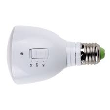 Shop hundreds of flashlight light bulbs deals at once. 4w Emergency Ac Dc Led Light Bulbs Rechargeable Eye Opener Deals