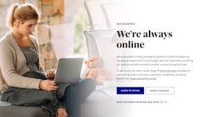 Make payments and upload your documents. Tony Gorman On Twitter Axa Insurance We Re Always Online Shop Now Click Https T Co 75nhowqk16 Https T Co Pc9qu38ihn