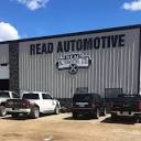 Read Automotive Ltd - Martensville