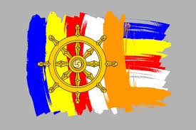 buddhist flag images browse 33 344