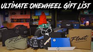The badger wheel waterproofing kit for the onewheel is one of my favorite updates to the board. Top 10 Onewheel Accessories Youtube