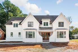 southpark charlotte nc new homes for