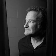 He has been battling severe depression of late. Robin Williams Non Stop Mind Brought Joy To Millions But For Him It Brought Endless Pain Biography