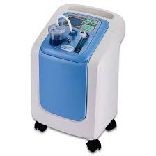 oxygen concentrators types uses and