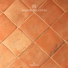 terracotta tile all architecture and