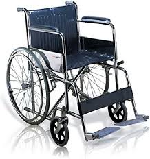 commercial wheel chair investment in