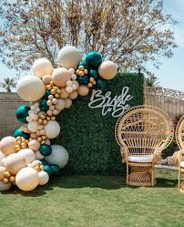 20 Simple Bride To Be Party Decoration