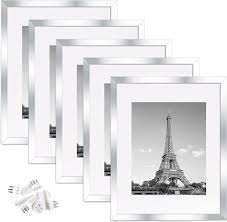 Upsimples 12x16 Picture Frame Set Of 5
