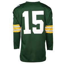 This year's baseball season is in full swing. Packers Bart Starr 1969 Throwback Authentic Jersey