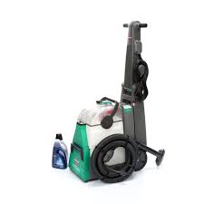 bissell carpet steam cleaning at