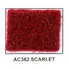 metra ac382 acoustic carpet scarlet