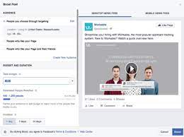 how to post a job on facebook workable