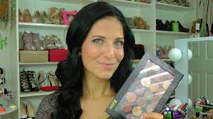 makeup geek review vitale style with