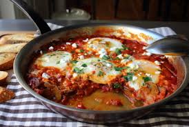 Find and share everyday cooking inspiration on allrecipes. Food Wishes Video Recipes Shakshuka Say It With Me Now