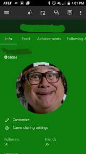 Microsoft restores ability to upload custom xbox gamerpics. Funny Xbox Gamerpics