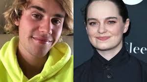 I couldn't afford to eat, adds the way you treat women is an abomination. Read Choreographer Emma Portner S Instagram Post About Justin Bieber