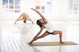 best yoga streaming videos and dvds