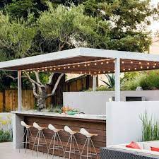 top 50 best backyard outdoor bar ideas
