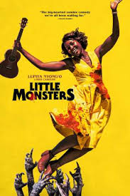 Guarda monster (2003) streaming in alta definizione italiano completamente gratis. Little Monsters Streaming 2019 Cb01 Cineblog01 Film Streaming
