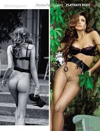 Monika Pietrasinska Naked In Playboy Magazine Your Daily Gir Erotic Pictures Full Hd