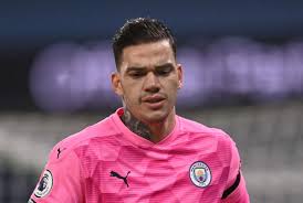 88 ederson gk 86 div. Manchester City S Ederson Provides Fitness Update After Positive Covid 19 Test